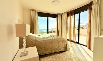 Penthouse en Marbella, Andalucía, España 1