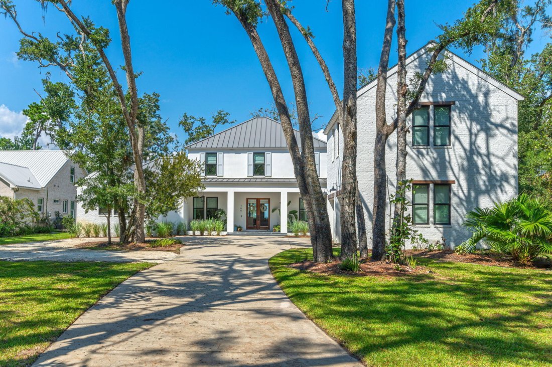 House in Santa Rosa Beach, Florida, United States 2 - 17016981