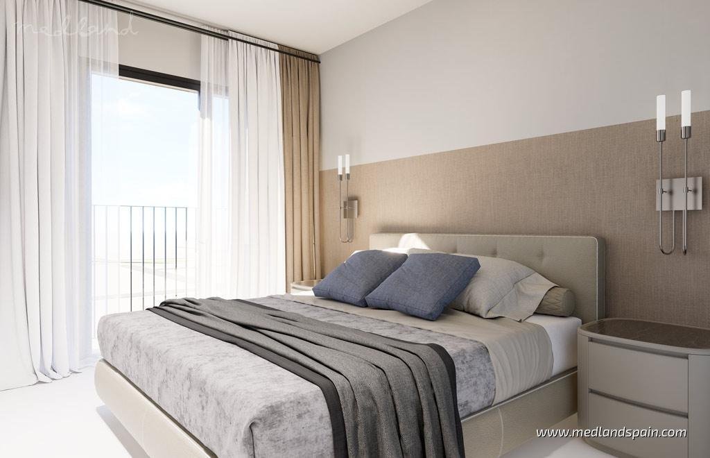 Apartment in Torrevieja, Valencian Community, Spain 5 - 17017138