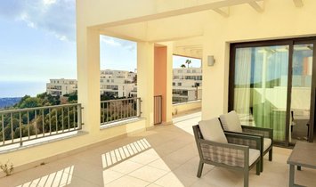 Penthouse en Marbella, Andalucía, España 2