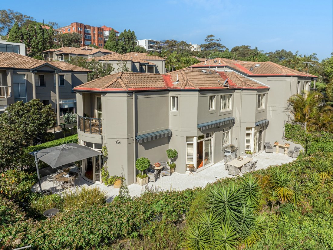 House in Sydney, New South Wales, Australia 5 - 17017359