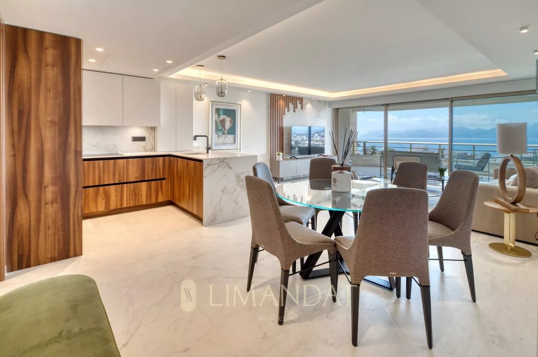 Apartment in Cannes, Provence-Alpes-Côte d'Azur, France 3 - 14659821