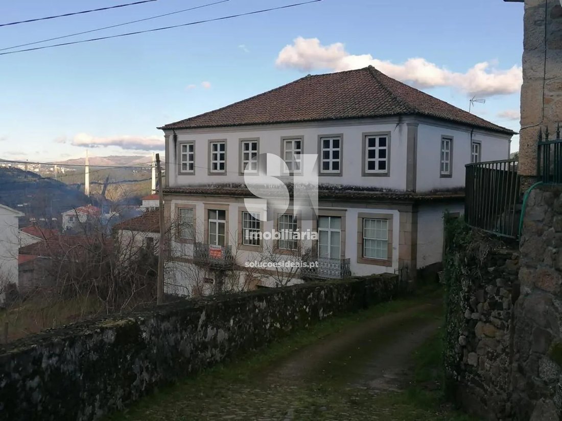 Terrain à Cumeeira, Vila Real, Portugal 2 - 17017253