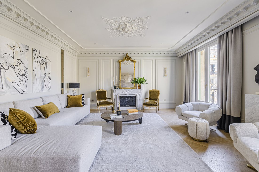Apartment in Ciutat Vella, Barcelona, Spain 1 - 15095786