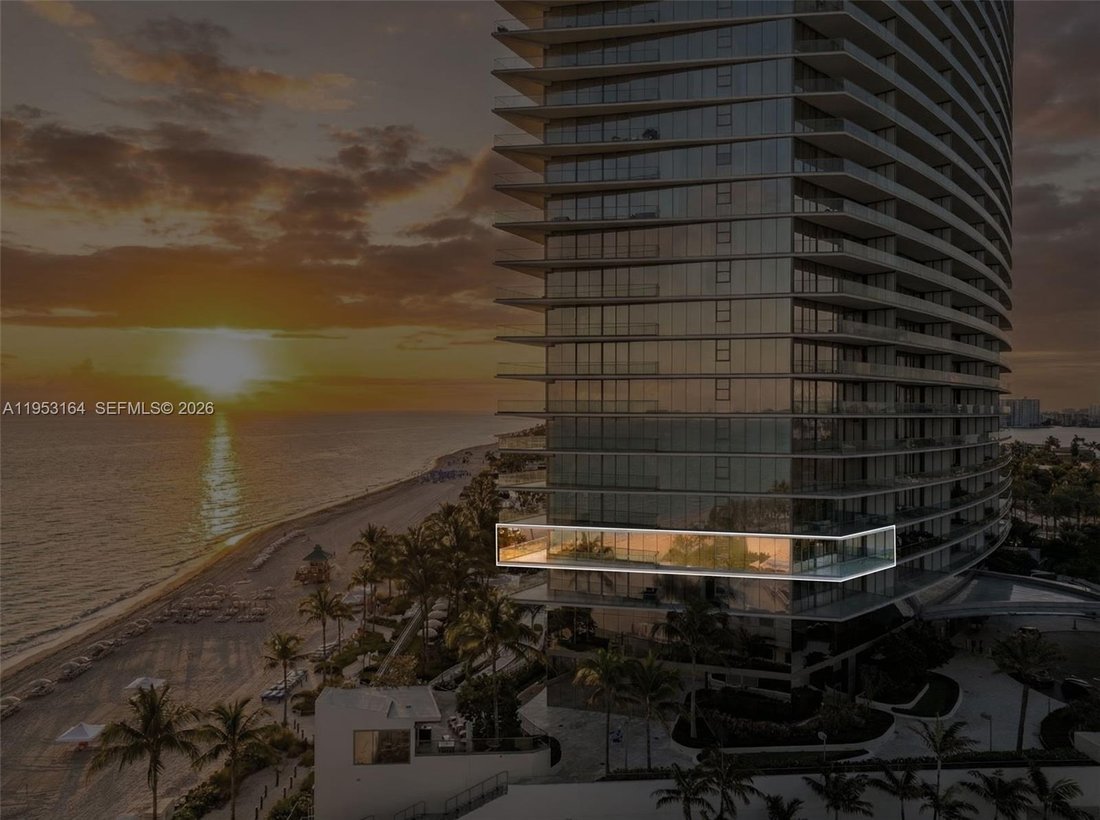 Condo in Sunny Isles Beach, Florida, United States 1 - 17016940