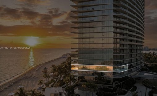 Condo in Sunny Isles Beach, Florida, United States 1