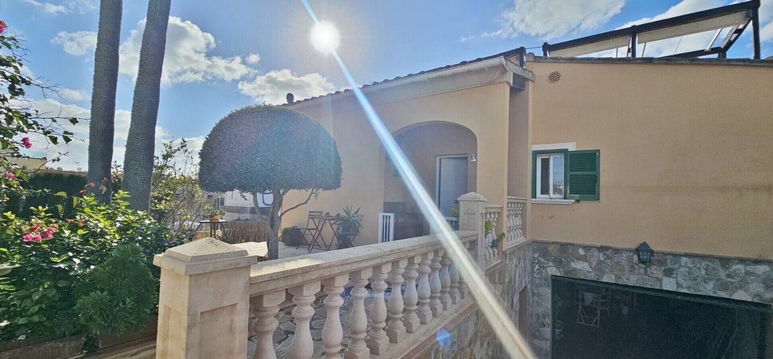 Villa à Campos, Îles Baléares, Espagne 4 - 17017321