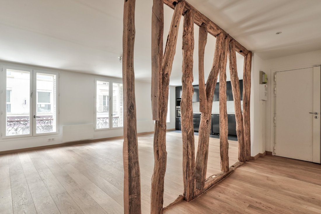 Apartment in Wilson-Rivay, Levallois-Perret, France 3 - 17017051