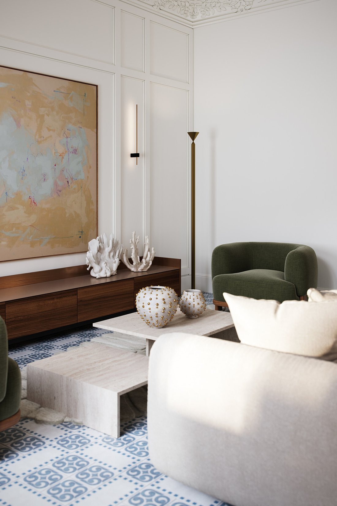 Apartment in Eixample, Barcelona, Spain 3 - 14939313