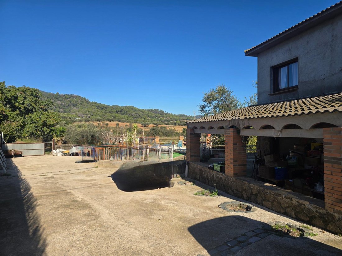 Country House in Sentmenat, Catalonia, Spain 2 - 17017263