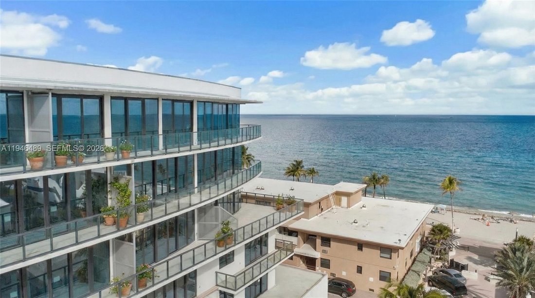 Condo in Hollywood, Florida, United States 2 - 17014331