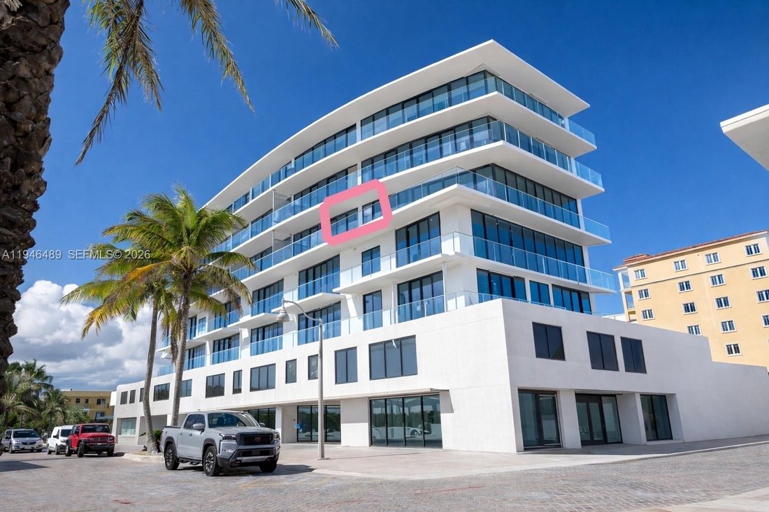 Condo in Hollywood, Florida, United States 1 - 17014331