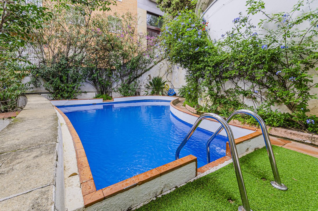 House in Ciutat Vella, Barcelona, Spain 2 - 14910715