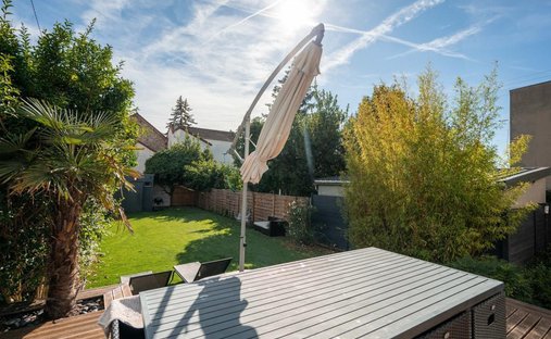 House in Nord Résidentiel, Enghien-les-Bains, France 1