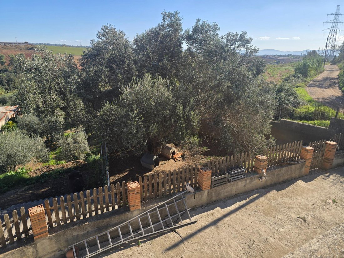 Country House in Sentmenat, Catalonia, Spain 5 - 17017263