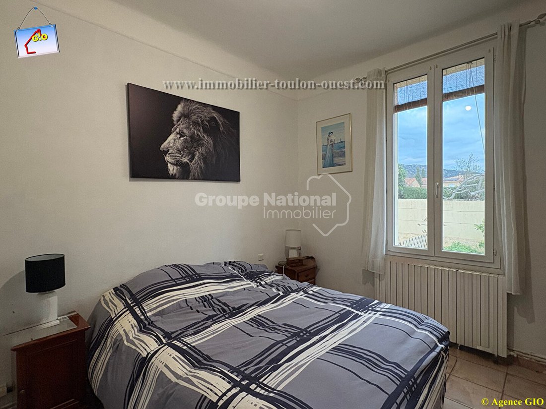 Villa in Le Faron-Fort-Rouge, Toulon, France 5 - 17016865