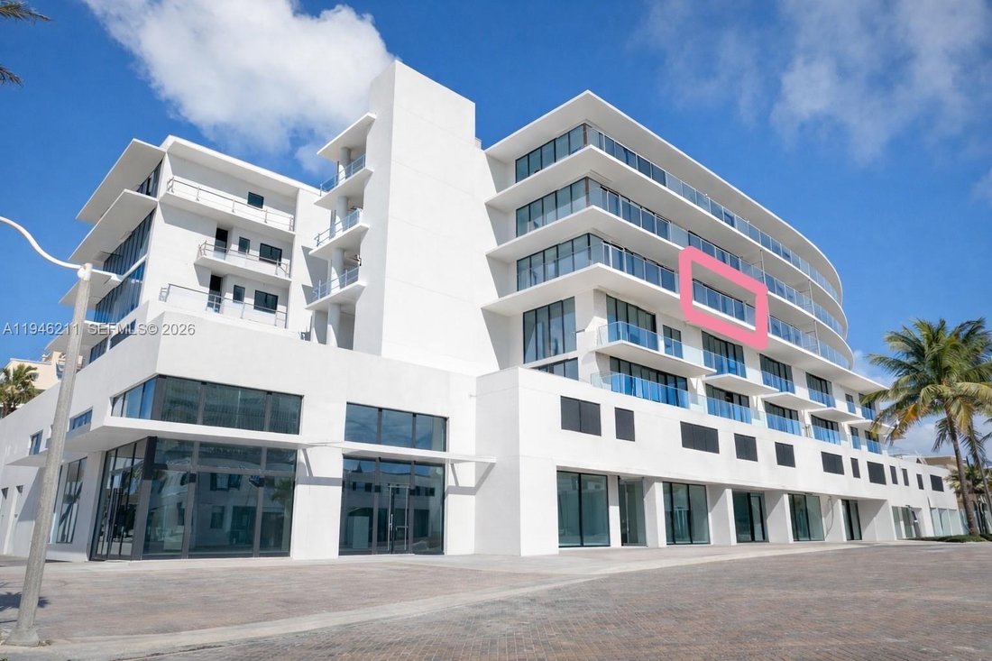 Condo in Hollywood, Florida, United States 2 - 17014295