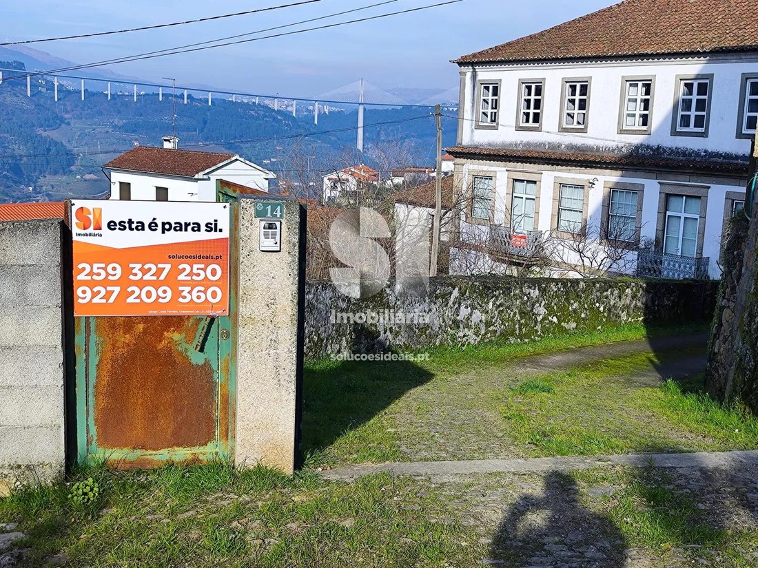 Terrain à Cumeeira, Vila Real, Portugal 3 - 17017253