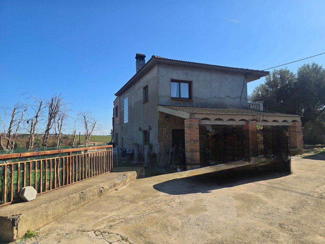 Country House in Sentmenat, Catalonia, Spain 1 - 17017263