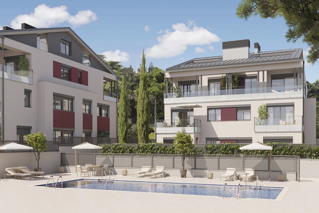 Apartment in Premia de Dalt, Catalonia, Spain 1 - 15162998