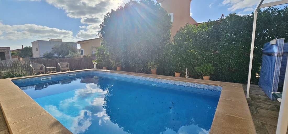 Villa à Campos, Îles Baléares, Espagne 5 - 17017321