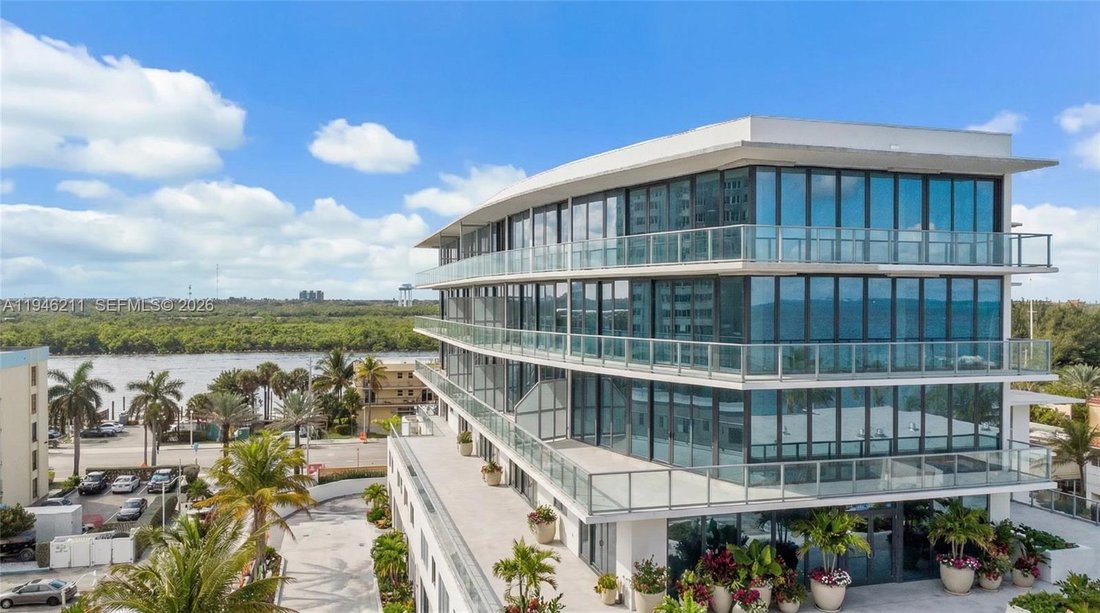 Condo in Hollywood, Florida, United States 5 - 17014295