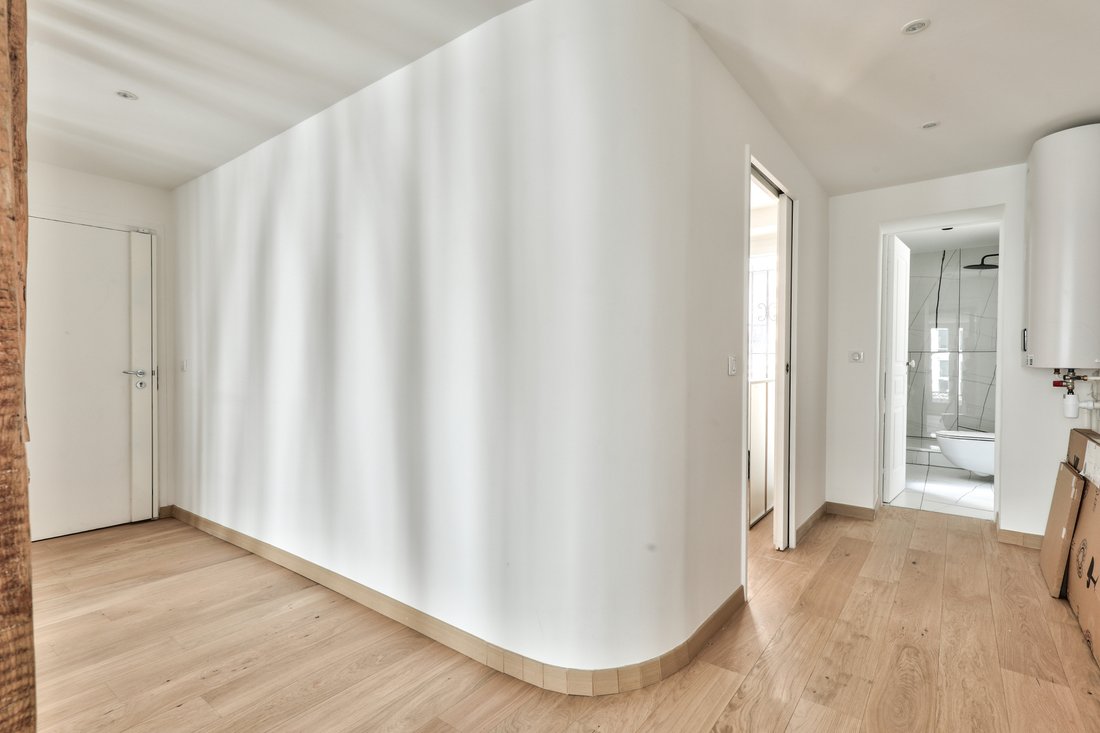 Apartment in Wilson-Rivay, Levallois-Perret, France 5 - 17017051