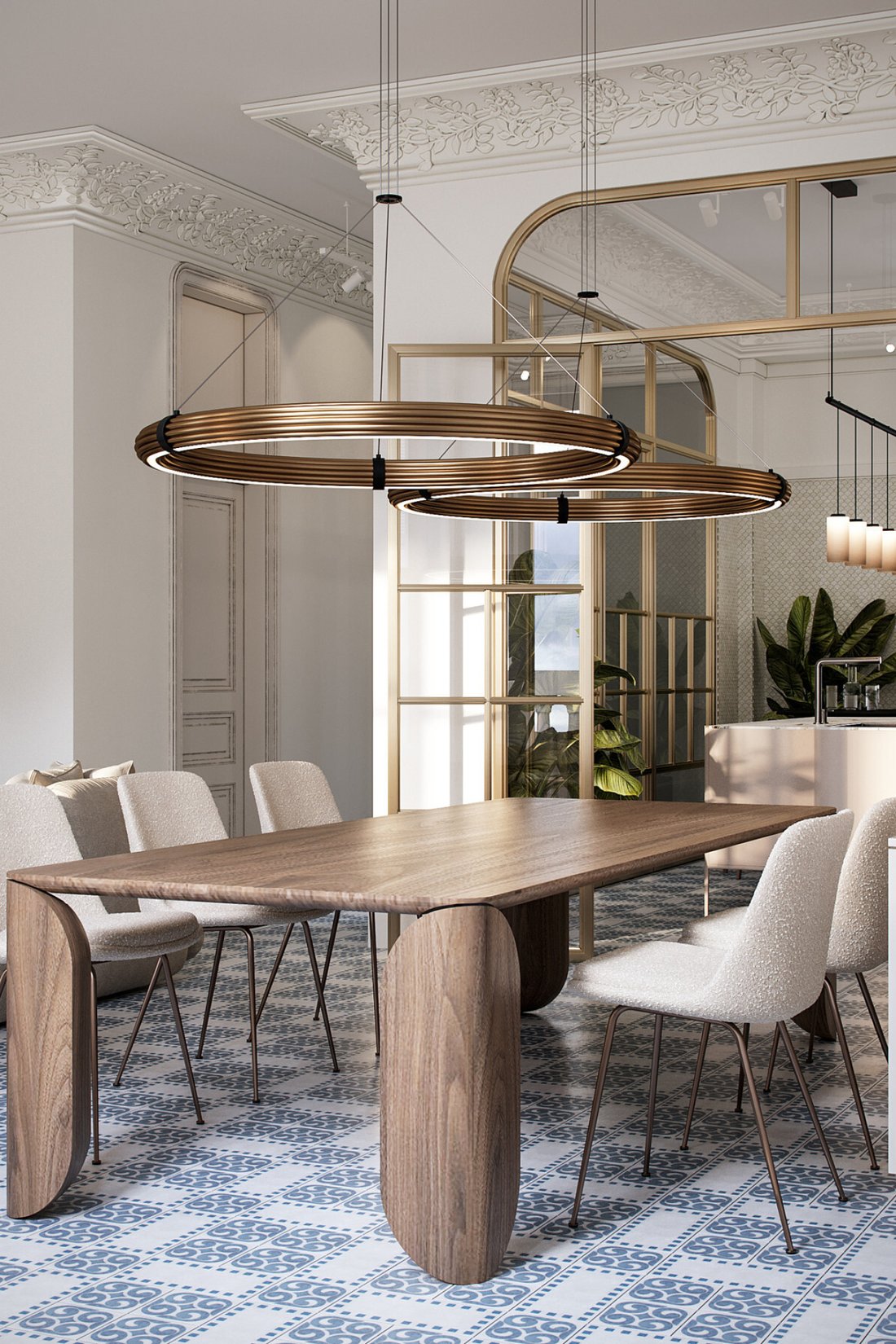 Apartment in Eixample, Barcelona, Spain 5 - 14939313