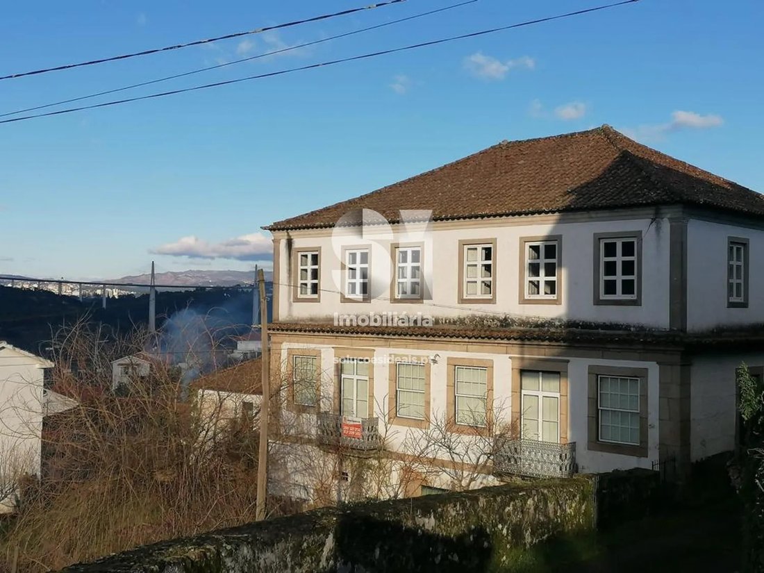 Terrain à Cumeeira, Vila Real, Portugal 4 - 17017253