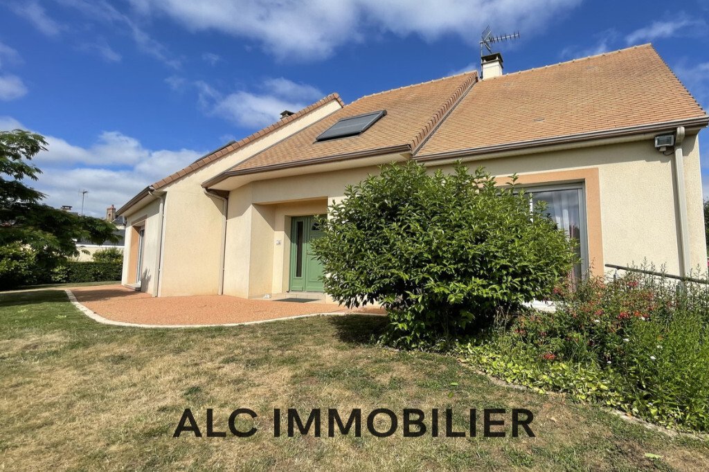 Villa in Alencon, Normandy, France 1 - 16676650