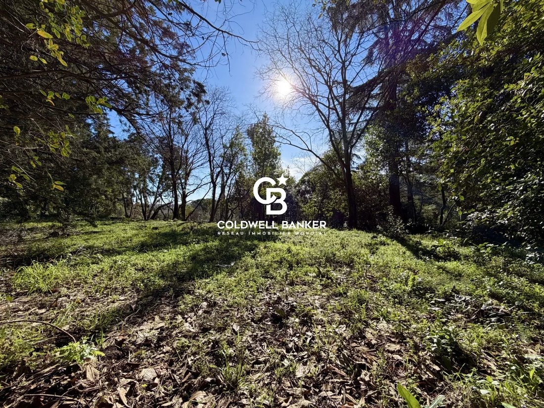 Land in Aiguelongue, Montpellier, France 2 - 17010126