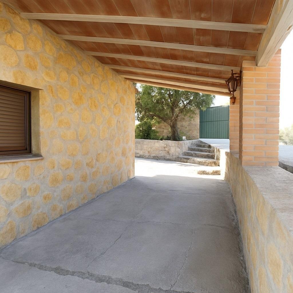 Country House in Sentmenat, Catalonia, Spain 4 - 17017263