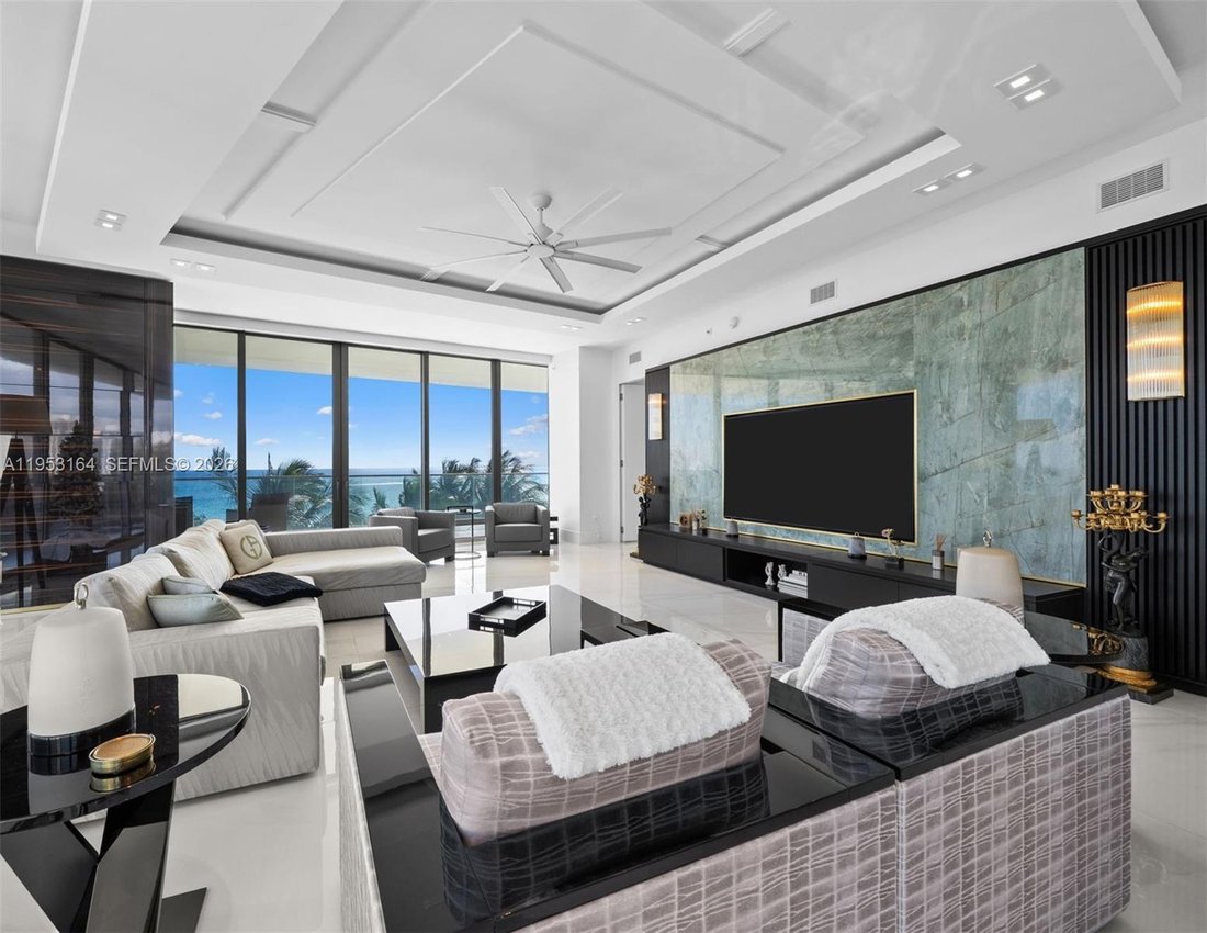 Condo in Sunny Isles Beach, Florida, United States 3 - 17016940