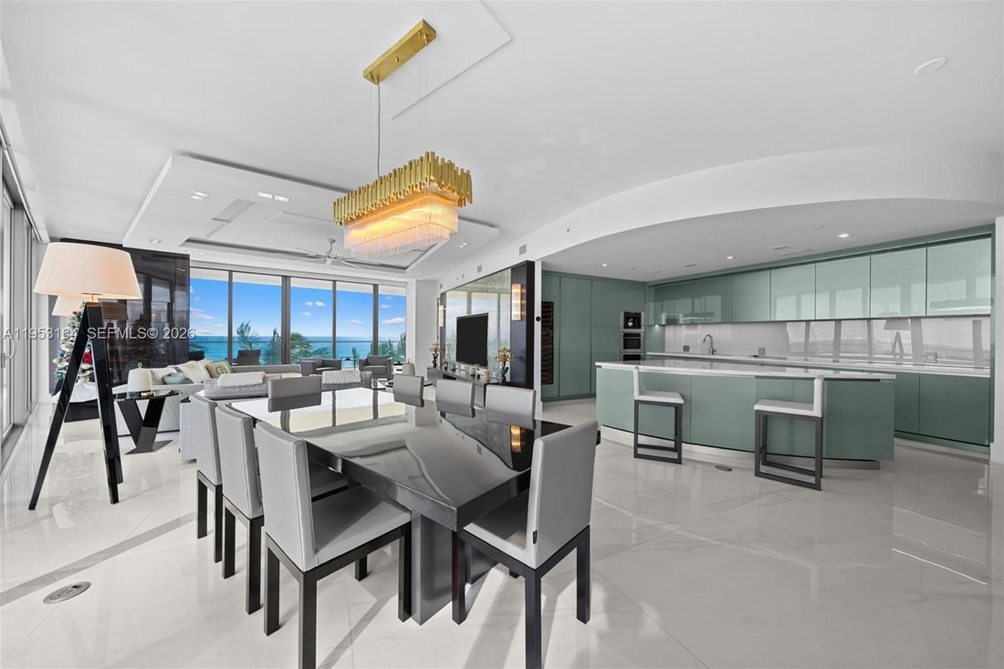 Condo in Sunny Isles Beach, Florida, United States 4 - 17016940
