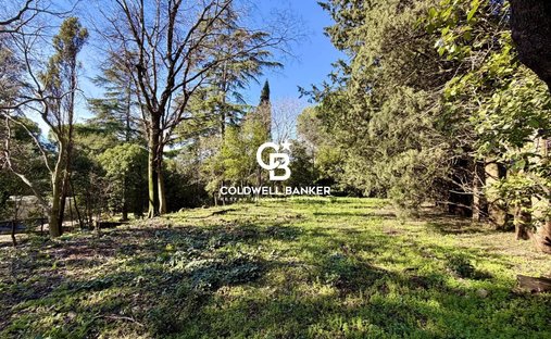 Land in Aiguelongue, Montpellier, France 1