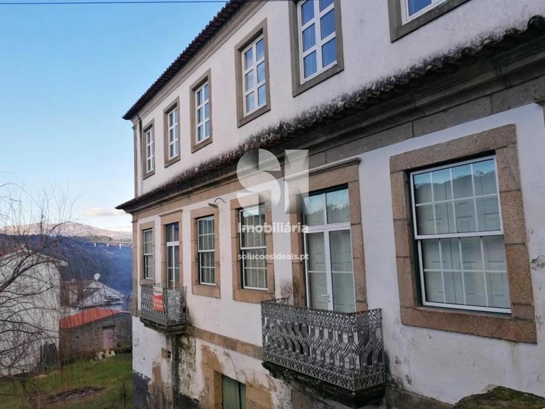 Terrain à Cumeeira, Vila Real, Portugal 5 - 17017253