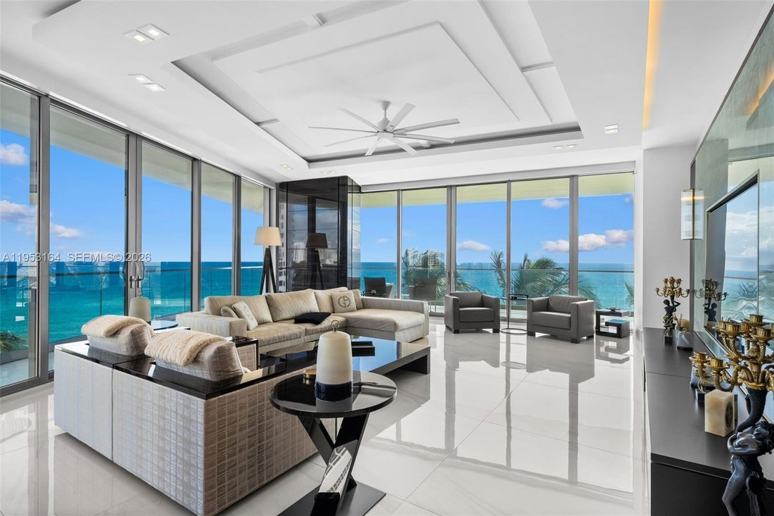 Condo in Sunny Isles Beach, Florida, United States 2 - 17016940