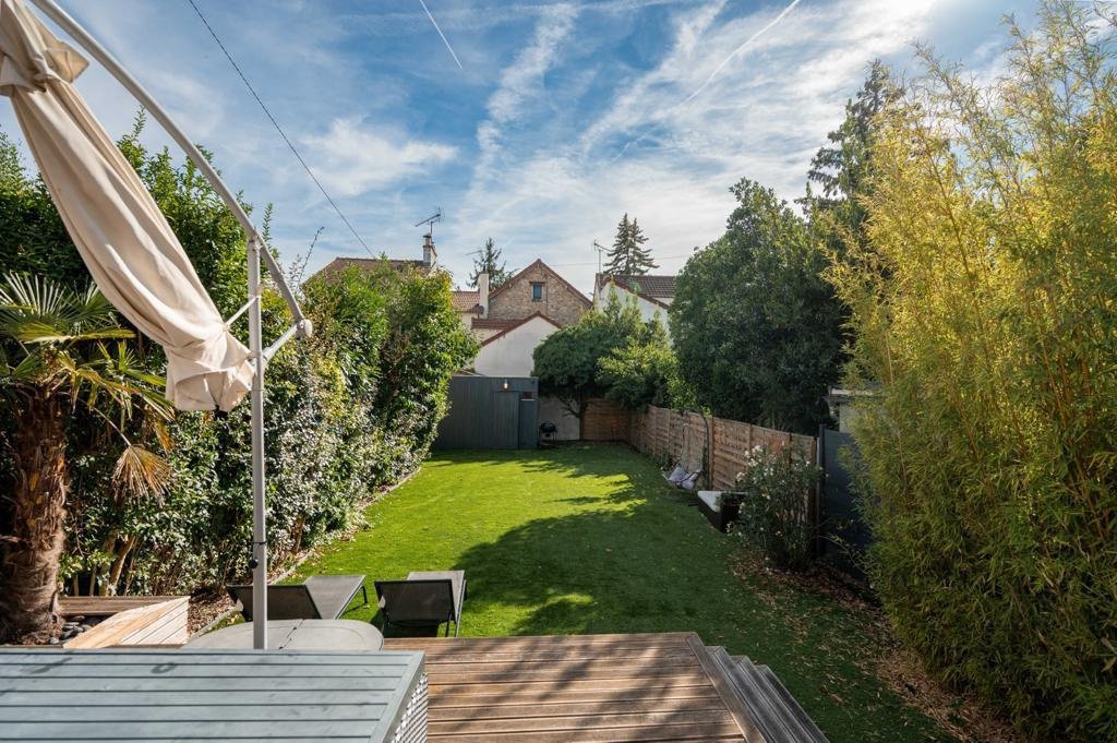 House in Nord Résidentiel, Enghien-les-Bains, France 2 - 17016954