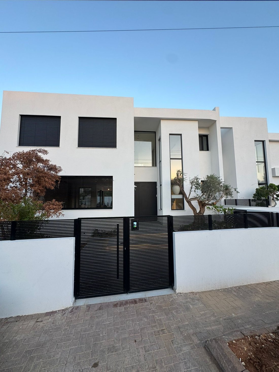 Villa in Herzliya, Tel Aviv District, Israel 1 - 17018035