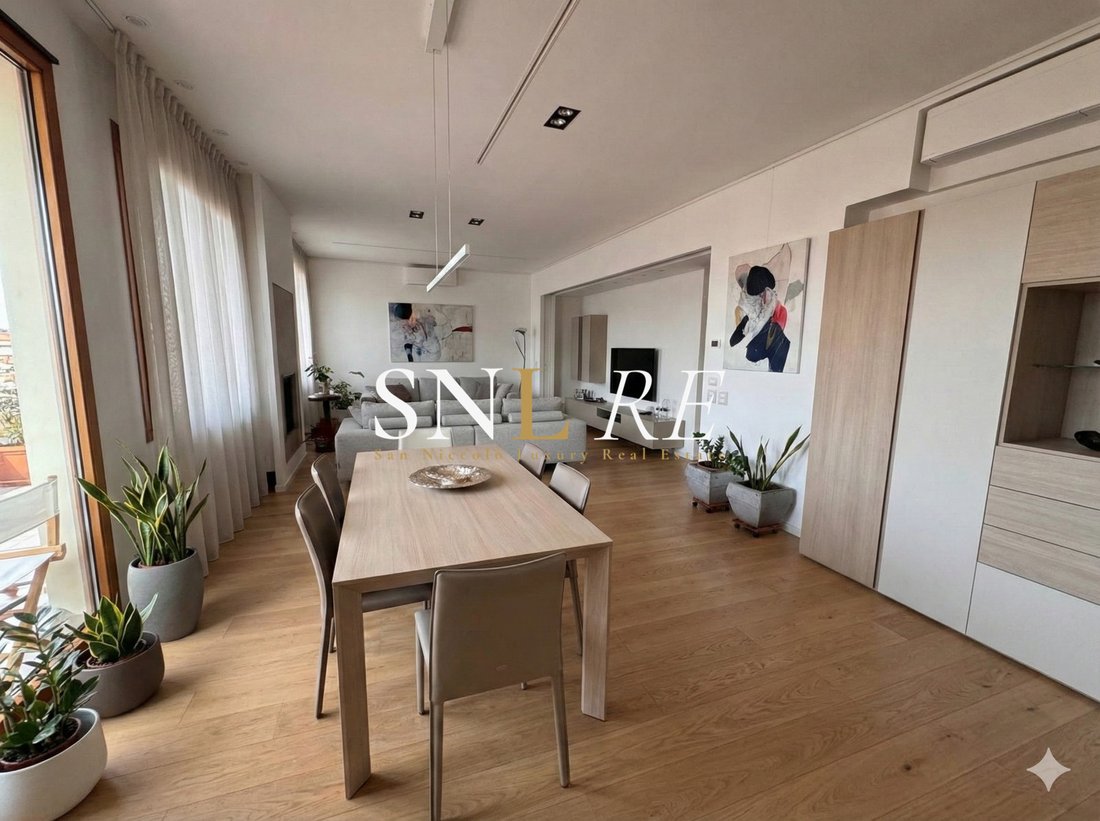 Apartment in Center, Florence, Tuscany 5 - 17015002