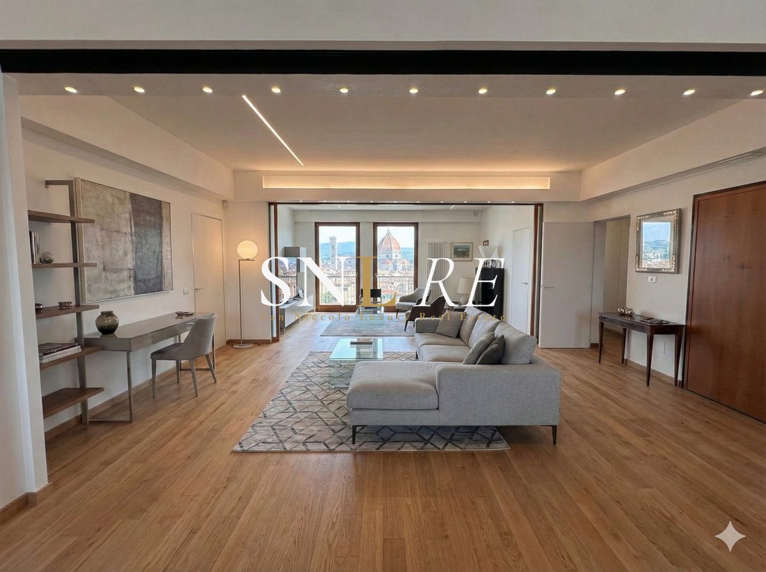 Apartment in Center, Florence, Tuscany 2 - 17015002