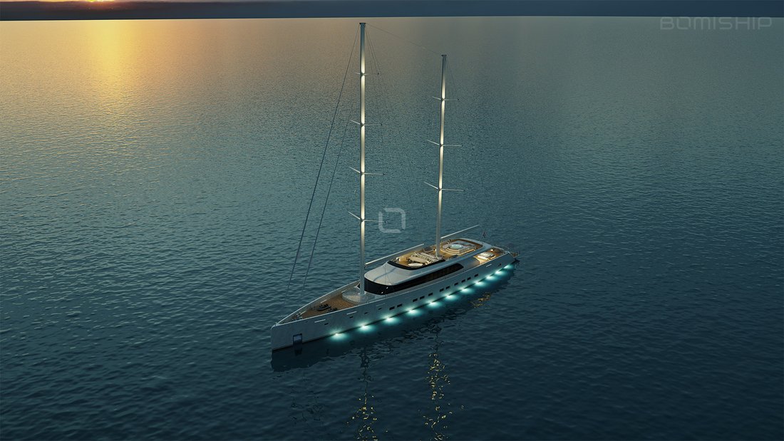 Motor Yacht in Split, Split-Dalmatia County, Croatia 3 - 17018008