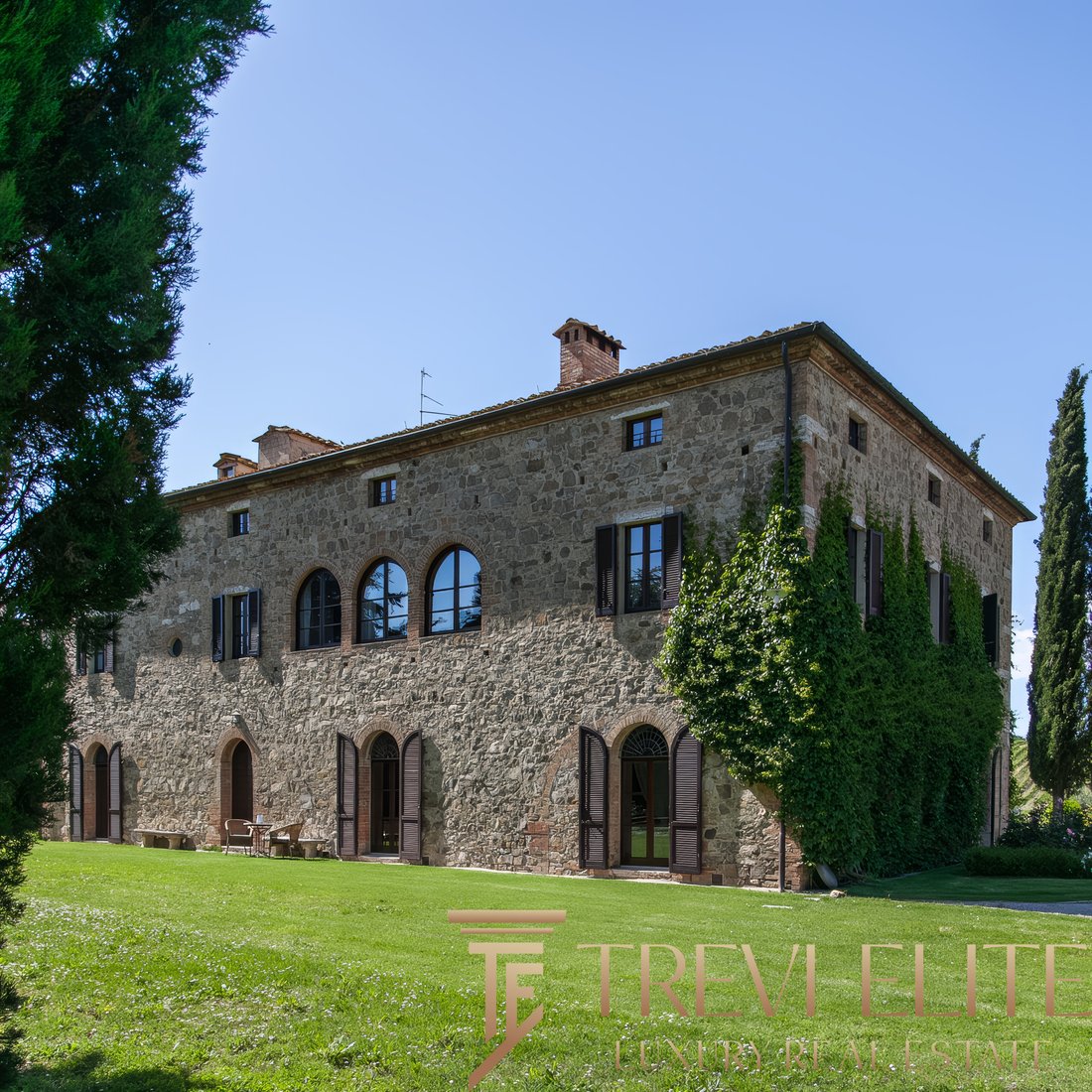 Estate in Pienza, Tuscany, Italy 2 - 17017610