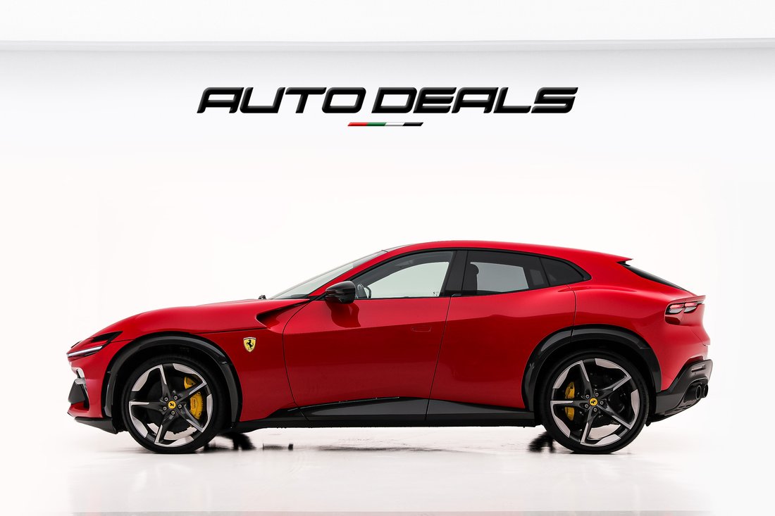 Suv in Dubai, Dubai, United Arab Emirates 3 - 17018053