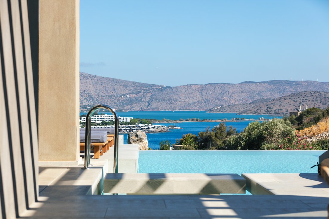 Villa in Community of Elounta, Agios Nikolaos Municipal Unit, Greece 4 - 17017689