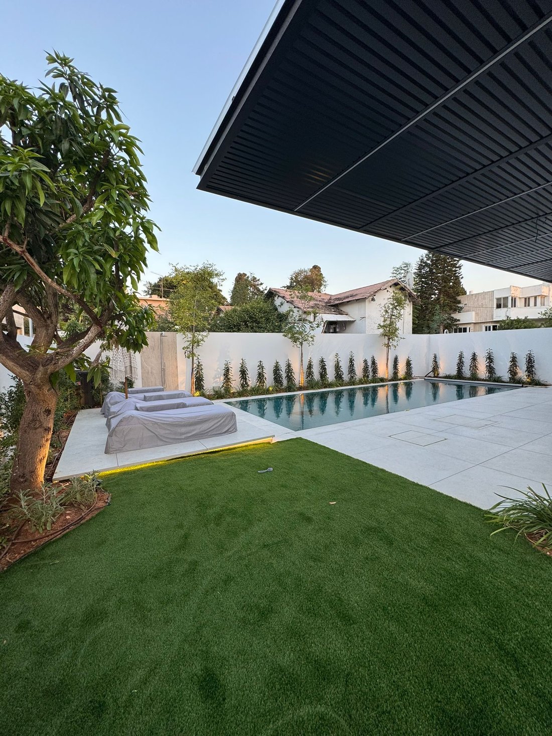 Villa in Herzliya, Tel Aviv District, Israel 4 - 17018035