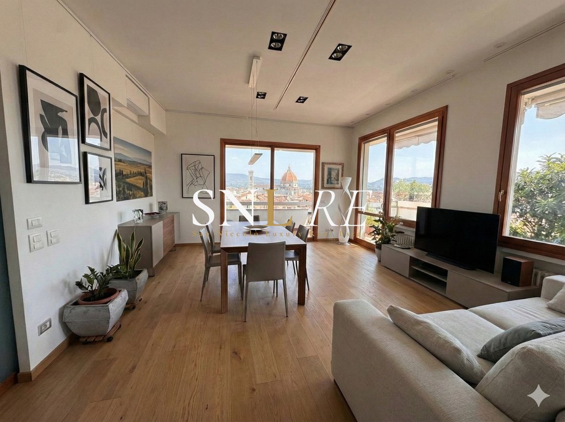 Apartment in Center, Florence, Tuscany 4 - 17015002