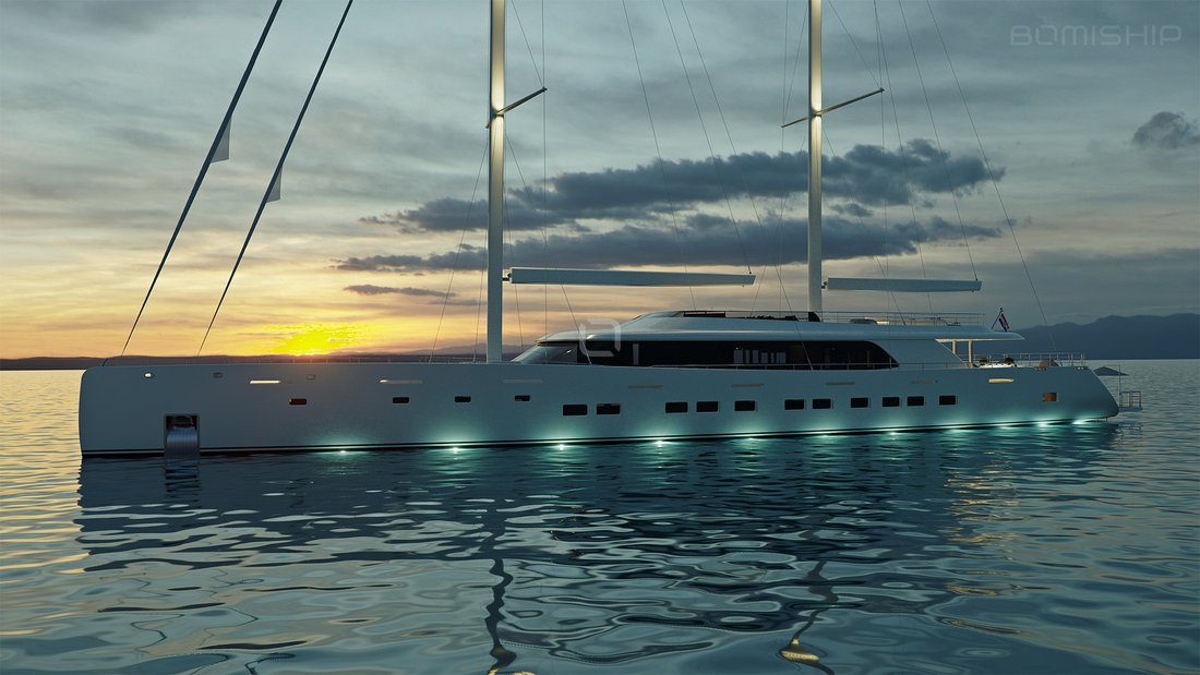 Motor Yacht in Split, Split-Dalmatia County, Croatia 4 - 17018008