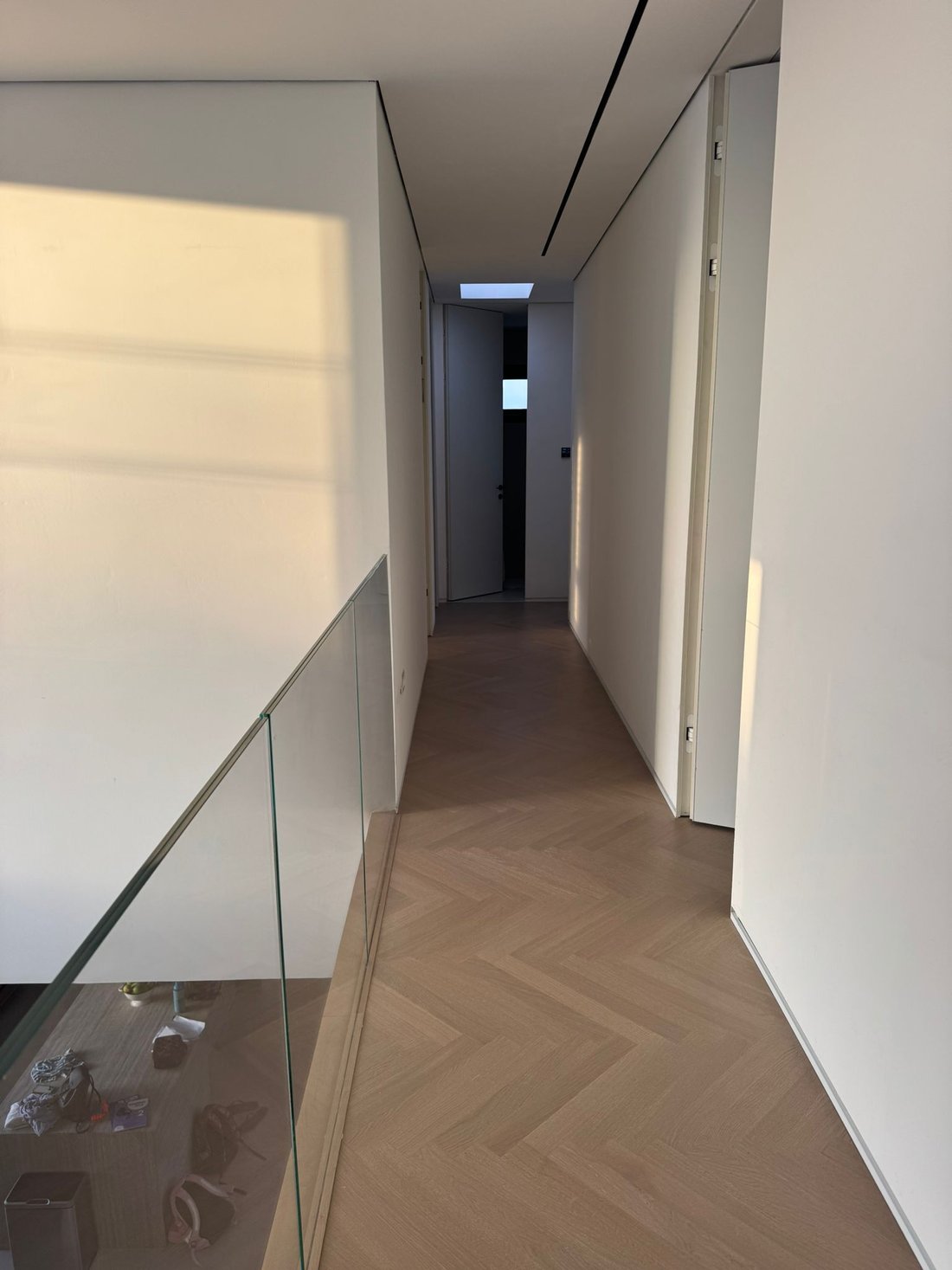 Villa in Herzliya, Tel Aviv District, Israel 5 - 17018035