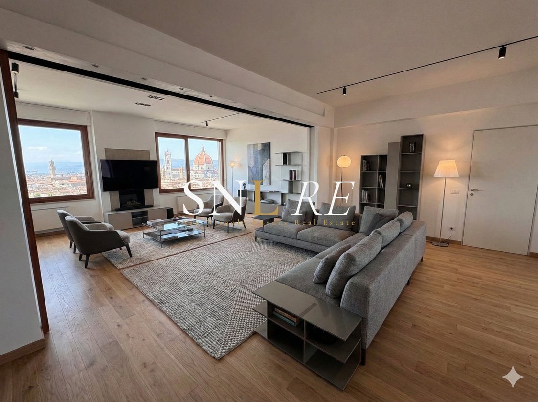 Apartment in Center, Florence, Tuscany 1 - 17015002